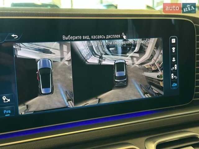 Білий Мерседес ГЛЕ-Клас, об'ємом двигуна 1.99 л та пробігом 22 тис. км за 78900 $, фото 18 на Automoto.ua