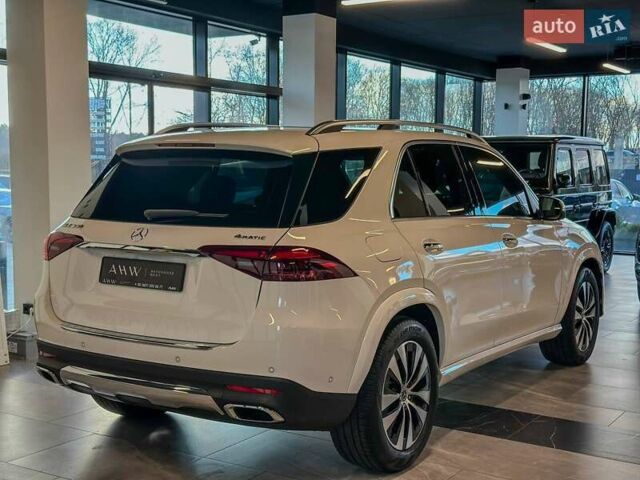 Білий Мерседес ГЛЕ-Клас, об'ємом двигуна 1.99 л та пробігом 22 тис. км за 78900 $, фото 42 на Automoto.ua