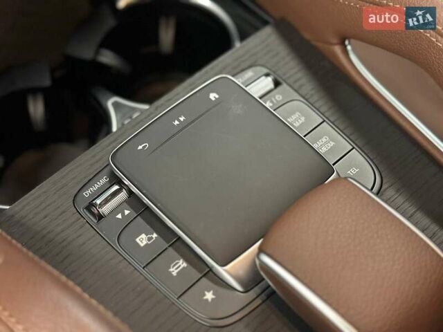 Білий Мерседес ГЛЕ-Клас, об'ємом двигуна 1.99 л та пробігом 22 тис. км за 78900 $, фото 19 на Automoto.ua