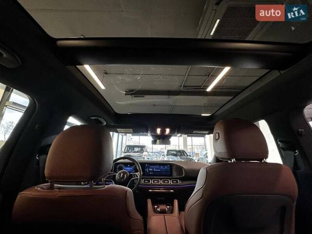 Білий Мерседес ГЛЕ-Клас, об'ємом двигуна 1.99 л та пробігом 22 тис. км за 78900 $, фото 39 на Automoto.ua