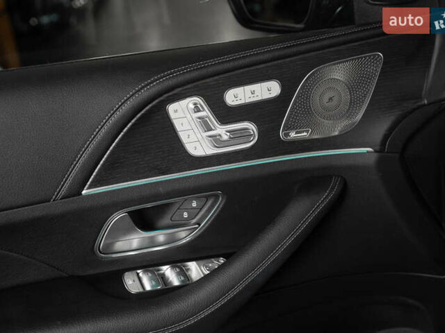 Білий Мерседес ГЛЕ-Клас, об'ємом двигуна 3 л та пробігом 18 тис. км за 73900 $, фото 35 на Automoto.ua