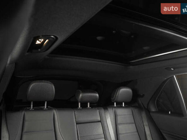 Білий Мерседес ГЛЕ-Клас, об'ємом двигуна 3 л та пробігом 18 тис. км за 73900 $, фото 42 на Automoto.ua