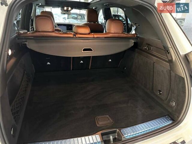 Білий Мерседес ГЛЕ-Клас, об'ємом двигуна 1.99 л та пробігом 22 тис. км за 78900 $, фото 33 на Automoto.ua