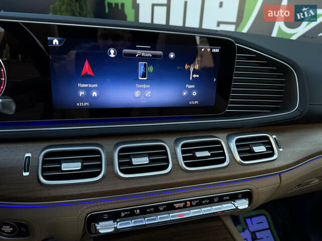 Белый Мерседес ГЛЕ-Класс, объемом двигателя 1.99 л и пробегом 12 тыс. км за 79999 $, фото 27 на Automoto.ua