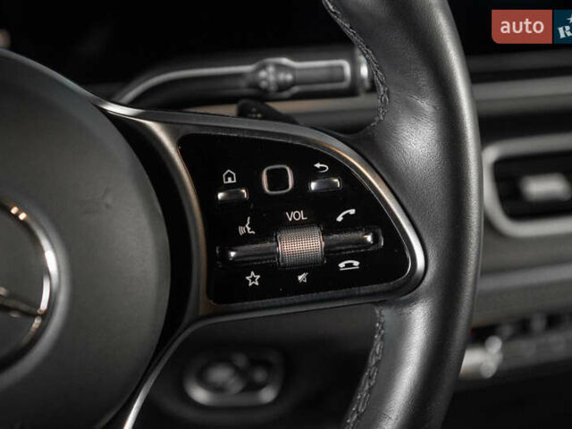 Білий Мерседес ГЛЕ-Клас, об'ємом двигуна 3 л та пробігом 18 тис. км за 73900 $, фото 20 на Automoto.ua