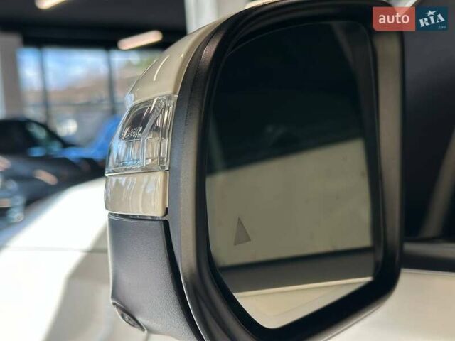 Білий Мерседес ГЛЕ-Клас, об'ємом двигуна 1.99 л та пробігом 22 тис. км за 78900 $, фото 11 на Automoto.ua