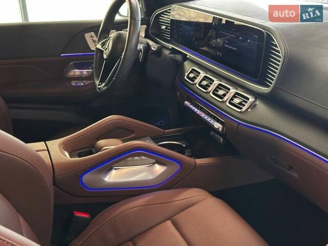 Білий Мерседес ГЛЕ-Клас, об'ємом двигуна 1.99 л та пробігом 22 тис. км за 78900 $, фото 40 на Automoto.ua