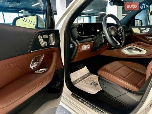 Білий Мерседес ГЛЕ-Клас, об'ємом двигуна 1.99 л та пробігом 22 тис. км за 78900 $, фото 13 на Automoto.ua