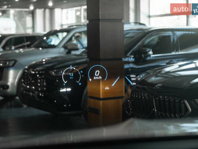 Білий Мерседес ГЛЕ-Клас, об'ємом двигуна 3 л та пробігом 18 тис. км за 73900 $, фото 45 на Automoto.ua