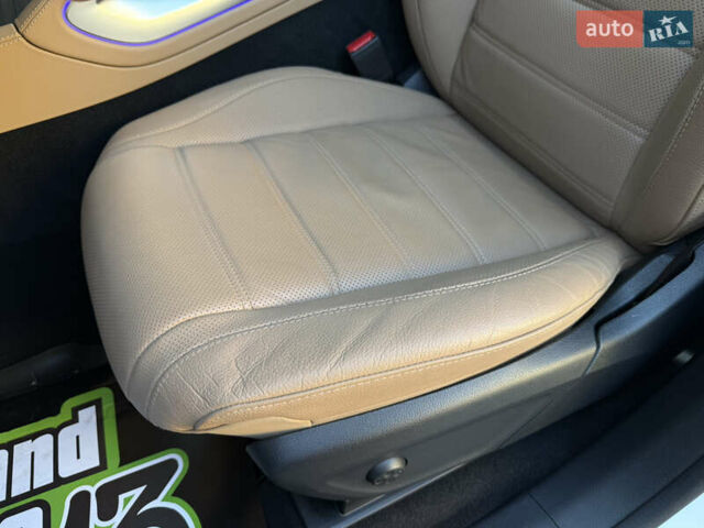 Белый Мерседес ГЛЕ-Класс, объемом двигателя 1.99 л и пробегом 12 тыс. км за 79999 $, фото 50 на Automoto.ua