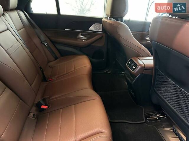 Білий Мерседес ГЛЕ-Клас, об'ємом двигуна 1.99 л та пробігом 22 тис. км за 78900 $, фото 35 на Automoto.ua