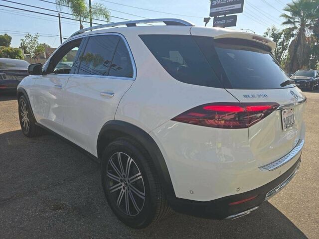 Белый Мерседес ГЛЕ-Класс, объемом двигателя 0 л и пробегом 37 тыс. км за 724 $, фото 3 на Automoto.ua