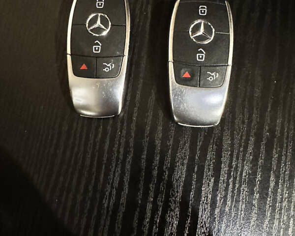 Бежевий Мерседес ГЛЕ-Клас, об'ємом двигуна 1.99 л та пробігом 100 тис. км за 48000 $, фото 25 на Automoto.ua