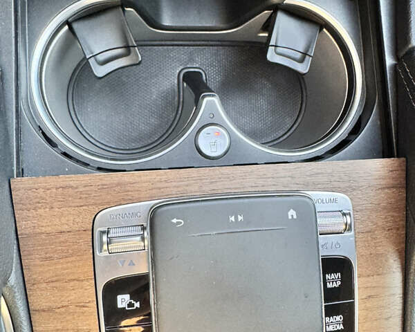 Бежевий Мерседес ГЛЕ-Клас, об'ємом двигуна 1.99 л та пробігом 100 тис. км за 48000 $, фото 13 на Automoto.ua