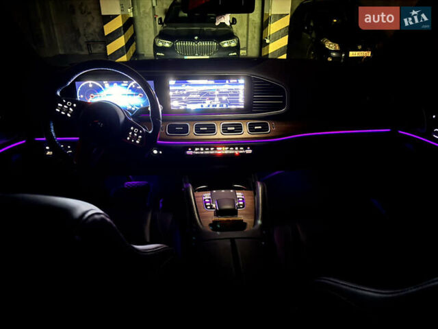 Бежевий Мерседес ГЛЕ-Клас, об'ємом двигуна 1.99 л та пробігом 100 тис. км за 48000 $, фото 23 на Automoto.ua