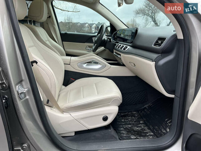 Бежевый Мерседес ГЛЕ-Класс, объемом двигателя 1.99 л и пробегом 76 тыс. км за 49999 $, фото 28 на Automoto.ua