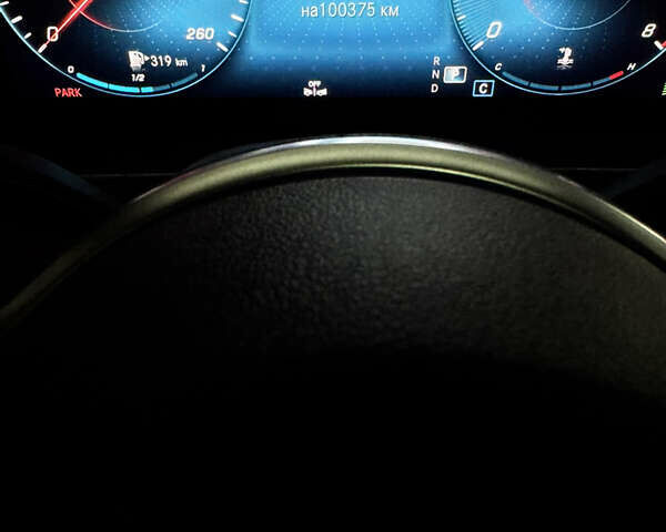 Бежевий Мерседес ГЛЕ-Клас, об'ємом двигуна 1.99 л та пробігом 100 тис. км за 48000 $, фото 26 на Automoto.ua