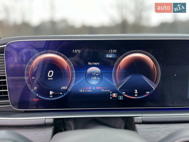 Бежевый Мерседес ГЛЕ-Класс, объемом двигателя 1.99 л и пробегом 76 тыс. км за 49999 $, фото 21 на Automoto.ua