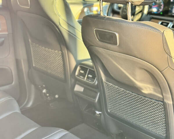 Бежевий Мерседес ГЛЕ-Клас, об'ємом двигуна 1.99 л та пробігом 100 тис. км за 48000 $, фото 16 на Automoto.ua