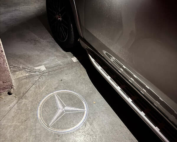 Бежевий Мерседес ГЛЕ-Клас, об'ємом двигуна 1.99 л та пробігом 100 тис. км за 48000 $, фото 24 на Automoto.ua