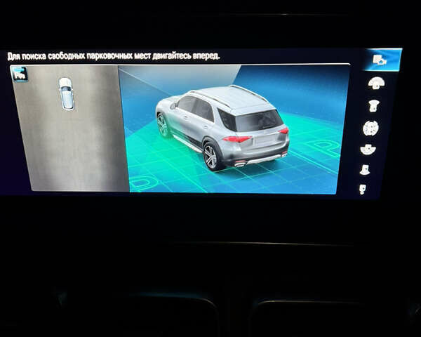 Бежевий Мерседес ГЛЕ-Клас, об'ємом двигуна 1.99 л та пробігом 100 тис. км за 48000 $, фото 20 на Automoto.ua