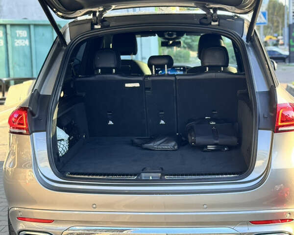 Бежевий Мерседес ГЛЕ-Клас, об'ємом двигуна 1.99 л та пробігом 100 тис. км за 48000 $, фото 9 на Automoto.ua