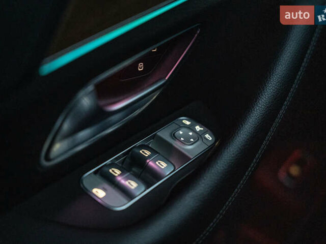 Бежевый Мерседес ГЛЕ-Класс, объемом двигателя 3 л и пробегом 56 тыс. км за 75900 $, фото 18 на Automoto.ua