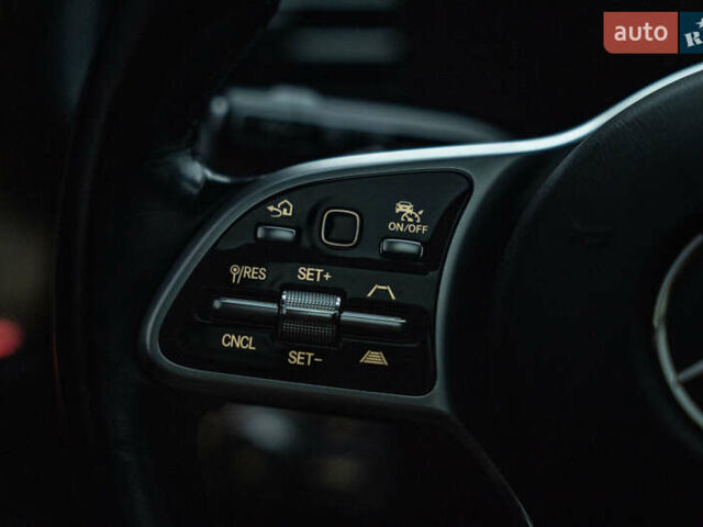 Бежевый Мерседес ГЛЕ-Класс, объемом двигателя 3 л и пробегом 56 тыс. км за 75900 $, фото 26 на Automoto.ua