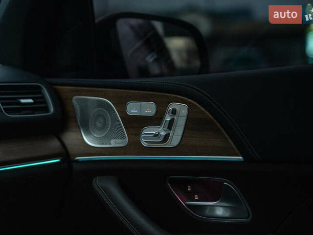 Бежевый Мерседес ГЛЕ-Класс, объемом двигателя 3 л и пробегом 56 тыс. км за 75900 $, фото 36 на Automoto.ua