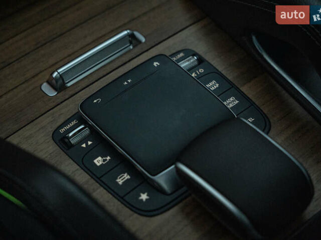 Бежевый Мерседес ГЛЕ-Класс, объемом двигателя 3 л и пробегом 56 тыс. км за 75900 $, фото 34 на Automoto.ua