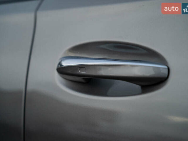 Бежевый Мерседес ГЛЕ-Класс, объемом двигателя 3 л и пробегом 56 тыс. км за 75900 $, фото 15 на Automoto.ua