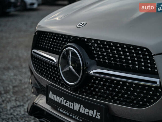 Бежевый Мерседес ГЛЕ-Класс, объемом двигателя 3 л и пробегом 56 тыс. км за 75900 $, фото 13 на Automoto.ua