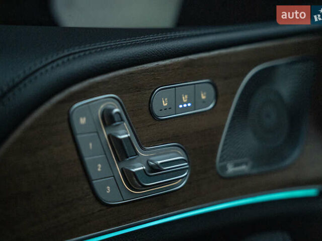 Бежевый Мерседес ГЛЕ-Класс, объемом двигателя 3 л и пробегом 56 тыс. км за 75900 $, фото 17 на Automoto.ua