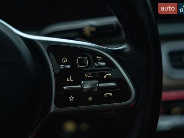 Бежевый Мерседес ГЛЕ-Класс, объемом двигателя 3 л и пробегом 56 тыс. км за 75900 $, фото 27 на Automoto.ua