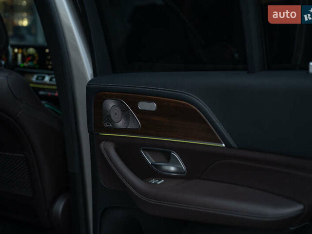 Бежевый Мерседес ГЛЕ-Класс, объемом двигателя 3 л и пробегом 56 тыс. км за 75900 $, фото 44 на Automoto.ua