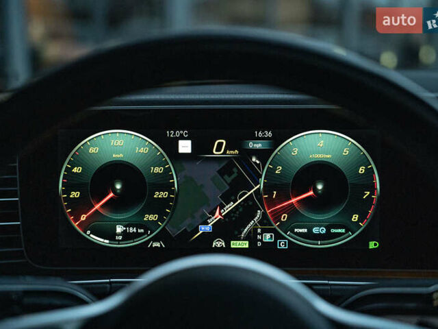 Бежевый Мерседес ГЛЕ-Класс, объемом двигателя 3 л и пробегом 56 тыс. км за 75900 $, фото 24 на Automoto.ua