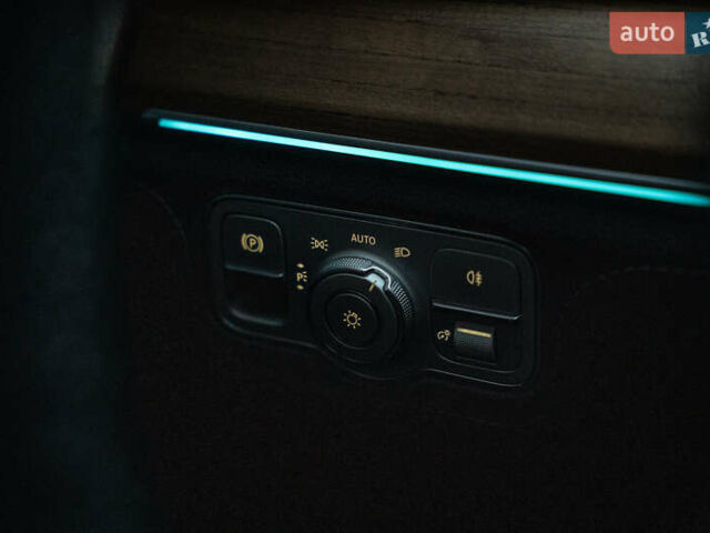 Бежевый Мерседес ГЛЕ-Класс, объемом двигателя 3 л и пробегом 56 тыс. км за 75900 $, фото 19 на Automoto.ua