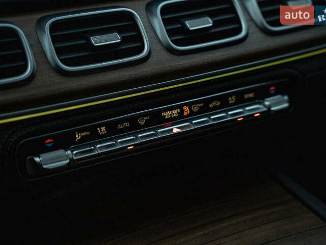 Бежевый Мерседес ГЛЕ-Класс, объемом двигателя 3 л и пробегом 56 тыс. км за 75900 $, фото 33 на Automoto.ua