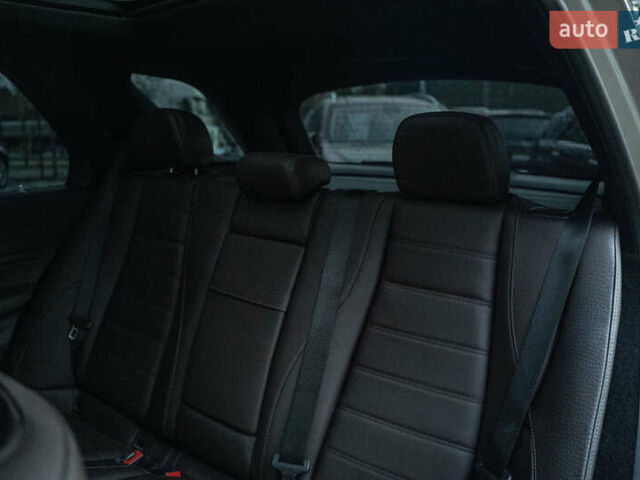 Бежевый Мерседес ГЛЕ-Класс, объемом двигателя 3 л и пробегом 56 тыс. км за 75900 $, фото 39 на Automoto.ua