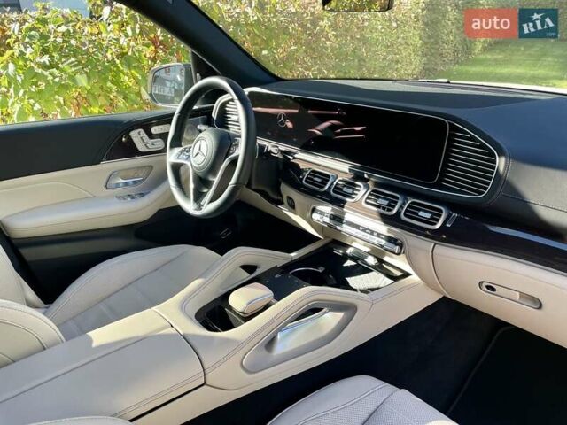 Бежевый Мерседес ГЛЕ-Класс, объемом двигателя 1.99 л и пробегом 11 тыс. км за 98888 $, фото 1 на Automoto.ua