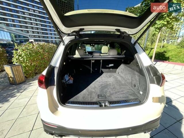 Бежевый Мерседес ГЛЕ-Класс, объемом двигателя 1.99 л и пробегом 11 тыс. км за 98888 $, фото 3 на Automoto.ua