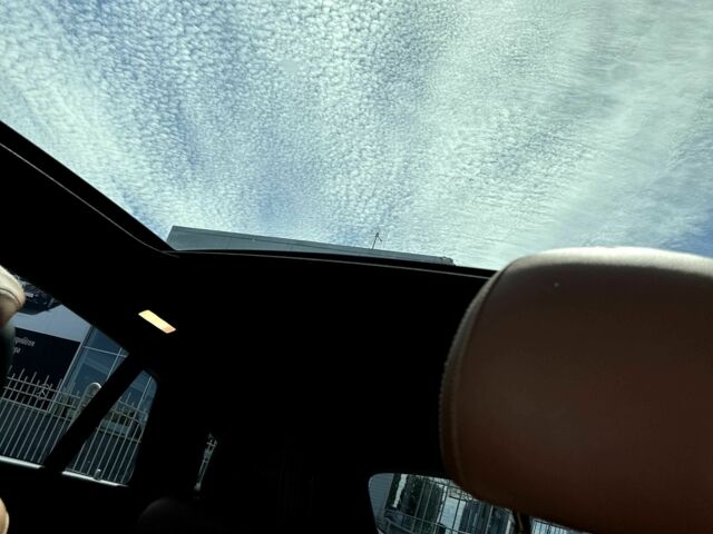 Черный Мерседес ГЛЕ-Класс, объемом двигателя 3 л и пробегом 87 тыс. км за 41500 $, фото 14 на Automoto.ua