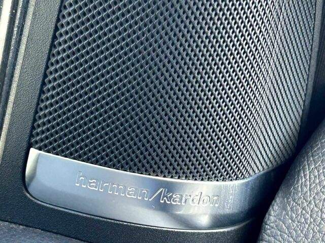 Черный Мерседес ГЛЕ-Класс, объемом двигателя 3 л и пробегом 87 тыс. км за 41500 $, фото 23 на Automoto.ua