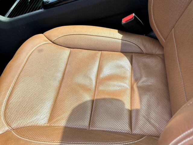 Черный Мерседес ГЛЕ-Класс, объемом двигателя 3 л и пробегом 87 тыс. км за 41500 $, фото 15 на Automoto.ua