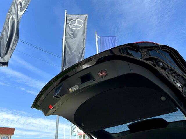 Черный Мерседес ГЛЕ-Класс, объемом двигателя 3 л и пробегом 87 тыс. км за 41500 $, фото 5 на Automoto.ua