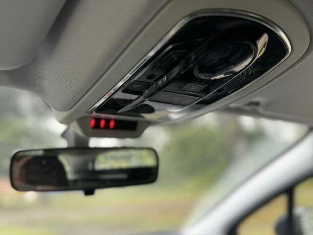 Черный Мерседес ГЛЕ-Класс, объемом двигателя 3 л и пробегом 269 тыс. км за 49500 $, фото 11 на Automoto.ua