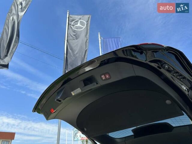 Черный Мерседес ГЛЕ-Класс, объемом двигателя 3 л и пробегом 84 тыс. км за 44300 $, фото 19 на Automoto.ua