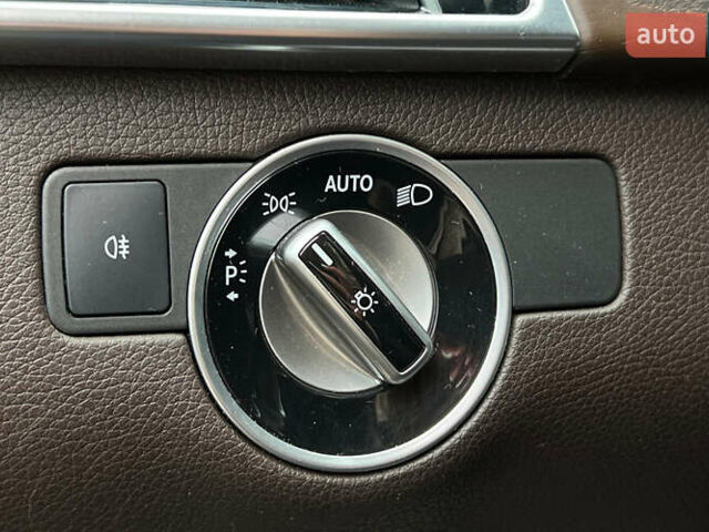 Мерседес ГЛЕ-Класс 2015 в Львове на Automoto.ua Черный Мерседес ГЛЕ-Класс, объемом двигателя 2.99 л и пробегом 177 тыс. км за 37900 $, фото 22 на Automoto.ua