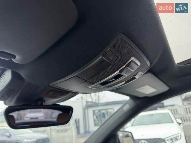 Чорний Мерседес ГЛЕ-Клас, об'ємом двигуна 2.99 л та пробігом 220 тис. км за 38900 $, фото 96 на Automoto.ua
