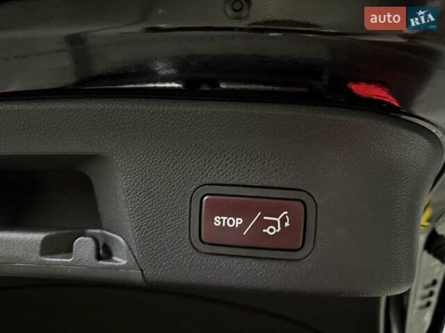 Черный Мерседес ГЛЕ-Класс, объемом двигателя 2.99 л и пробегом 149 тыс. км за 39900 $, фото 48 на Automoto.ua